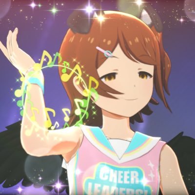 ゲームツイ垢専(モンスト、アイマス他) YouTubeたまに活動してます。