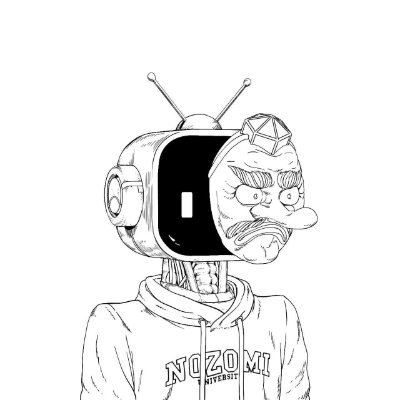 0xTRIPLEH's profile picture. The past cannot be undone.
But the future can be changed.