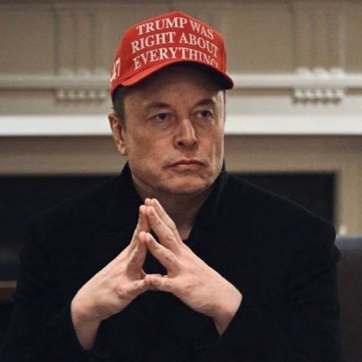 Elon Musk Official,CEO Of Tesla Cars 🚘 and Space X, Founder of The Boring company , 🚧Doge Father