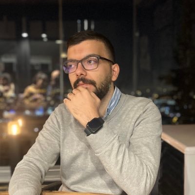 iam_kourosh's profile picture. هر محصول، بهانه‌ای‌ست برای کشفِ معنا در دلِ مسئله