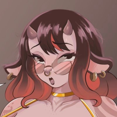 !!! ADULT SPACE !!!
Freelance Nsfw artist , cooking wild stuff C: https://t.co/QkMhNPfFEq