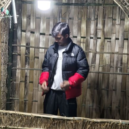 Rohan000111333's profile picture. 