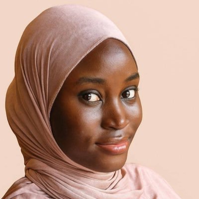 Maryamsuara's profile picture. AWS Cloud Engineer | Solutions Architect | Terraform | Linux | Kubernetes | Transforming Cloud Ideas into secure, scalable solutions