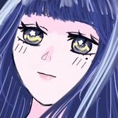 hosibosi1224's profile picture. 雑多 3L🙆‍♀️絵の練習日記