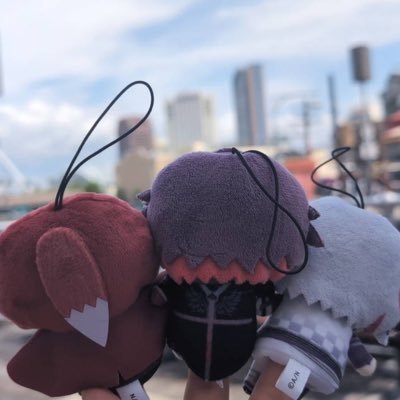専門学生/アニオタ/2.5次元/🌈🕒 /ホロライブ/ホロ スターズ/刀剣乱舞/テニプリ/あんスタ/恋深/ブルロ/コナン/オタクコスプレイヤー /無言フォロー失礼 します