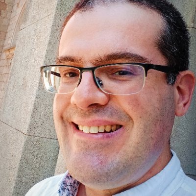 calaix81sast's profile picture. Nova etapa a Twitter. Historiador per la Universitat de Barcelona. Historia, cultura, sensualitat i espiritualitat.