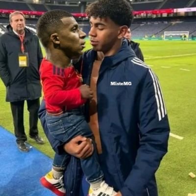 messi68611's profile picture. 