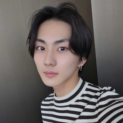 #JUNGWON: i’m going to be an idol for the rest of my life ♡ saw enha x 5