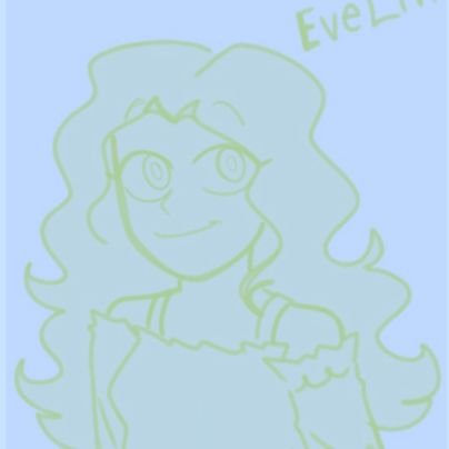 Evelyn_Evye's profile picture. Eai pessoas💫
....Não Sabo usar twtter :3
Amo anime, Animação,Animais e OBVIAMENTE o povo do porão 💐💫