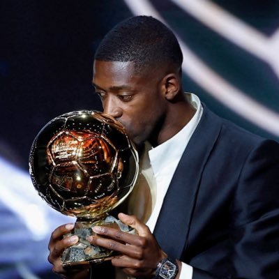 Luis Enriqué a réussi à faire renaître l’un des plus grands talents français, Monsieur Ousmane Dembele🤧.