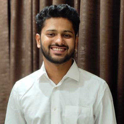 Accidental Investor. I like to speculate and trade. I like to read. Not Sebi Registered. I like to share my thesis and connect with similar minds. No reco.