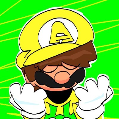 AwesomeMario64/A-MAR64 (AM64)さんのプロフィール画像