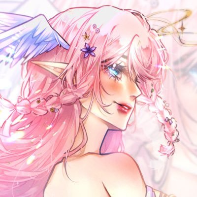 ✨ Gamer & Video Editor
📧 AuroraRosaliamail@gmail.com
🎨 Art ➤ #Artalies | 🛒 Comms ➤ https://t.co/yfyA5ldqbq