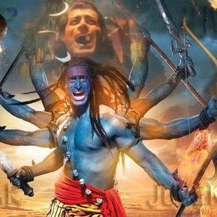 राष्ट्र तो अविनाशी है विनाश तो केवल उस राष्ट्र की धर्मसंस्कृति और सभ्यताओं का होता है अतः हिंदुओं के लिए राष्ट्र नहीं अपितु धर्म सर्वोपरि होना चाहिए..🙏🚩