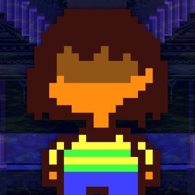 @LostUndertale