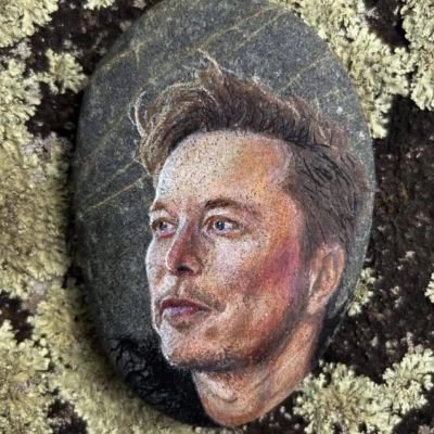 🚀https://t.co/tyl1z8PF6N&CTO🚔Tesla.
CEO and product architect 🚄
Hyperloop.Founder
ICO-Founder-Neturalink,OpenAL