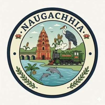 Chandra53244319's profile picture. #Angpradesh Naugachia Mera janmabhoomi #Angika Hamari Pehchan.