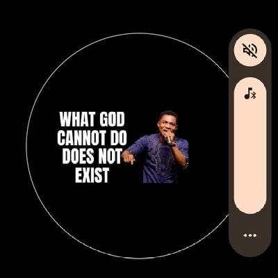 God is the Greatest 🔥