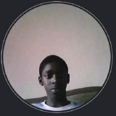 zerui4c's profile picture. ✝️