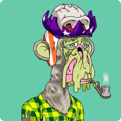 WeedenKingUD's profile picture. 