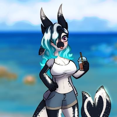 Sylbree Dragoness Profile