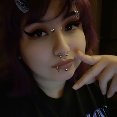 ☆Ana🇲🇽🇺🇸♀️ ☆29 ☆Twitch mod of 2 ☆Auditory Processing Disorder haver ☆ minors DNI