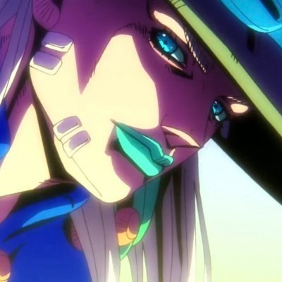 🔞
🏳🌈Happy Pride Month (Every Month)🏳🌈
I color JoJo manga panels/pages sometimes
JoJolion Supremacy
SBR ANIME!!!!
22yo Autistic Brainrotted Pansexual