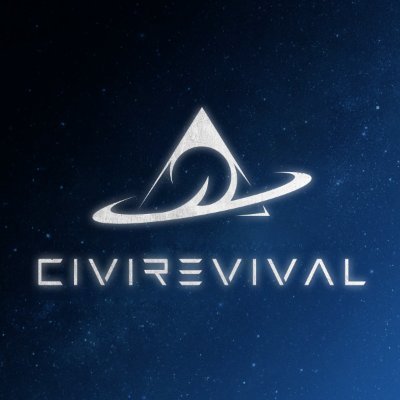 Mercuryc777's profile picture. 🪐 CIVIREVIVAL | 4X + RPG Sci-Fi Strategy  
✨ Wishlist Now on Steam:https://t.co/zCzwtnPzMP