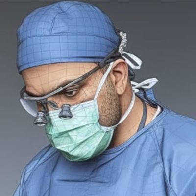 Consultant in Pediatric Dentistry|
Fellowship in Special Care Dentistry.