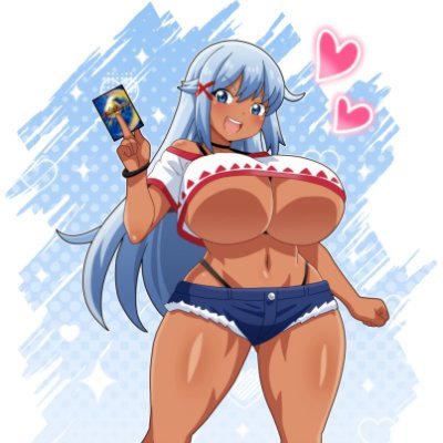 アクアアイランド💧🏝@デュエマ配信者さんのプロフィール画像