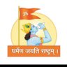 rupdemadhavi's profile picture. jaytu jaytu Hindu Rashtram