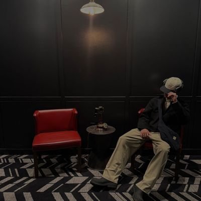 ImMalachiBarton's profile picture. 