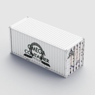 OmegaContainer1's profile picture. #THINKOMEGA – YOUR LAST STOP FOR ALL YOUR CONTAINER NEEDS
+27314668500
https://t.co/QlaeMVlqDa