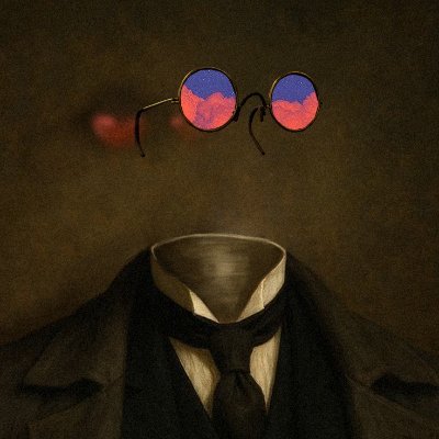 Surreal artist / digital painter / Game concept artist
https://t.co/0RifIs1Ker