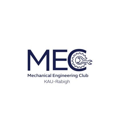 MEC_KAU_Rabigh's profile picture. الحساب الخاص لنادي الهندسة الميكانيكية بجامعة الملك عبدالعزيز-برابغ