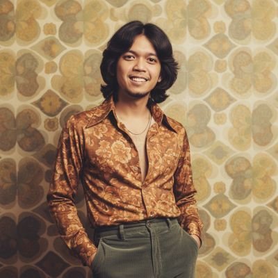 ipvvng's profile picture. Hello world!
