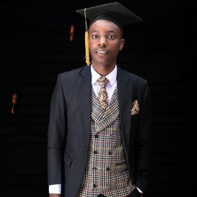 Graduate Civil & Structural Engineer.A 10Xer.A reader.A writer.A Christian.A lover of adventure.A lover of development.A lover of Politics.A Pan Africanist.