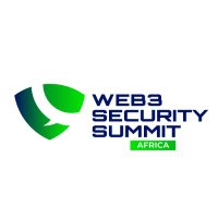 Web3SecuritySummitAfrica (@web3summitafric) 's Twitter Profile Photo