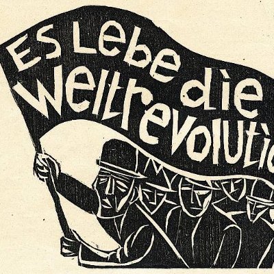 AntiKaustky47's profile picture. KAPD stan account