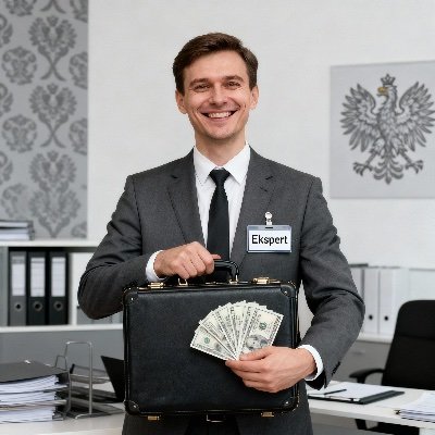 wyprzedazPolski's profile picture. bezdzietny