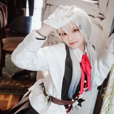 Vとホヨバが好き⚗️/お仕事のご依頼はDMかこちらまで▶︎《sora03954@gmail.com》 / 妹🤍@miya_1234_cos サブ垢▶︎@amnsr_