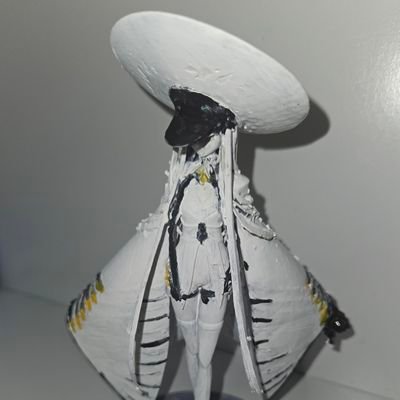 UMTK3's profile picture. マルクトお姉様大好き侍　お姉様の供給をくれー！
アイン、ソフ、オウルも好きだー！
プラナちゃん可愛いねー！