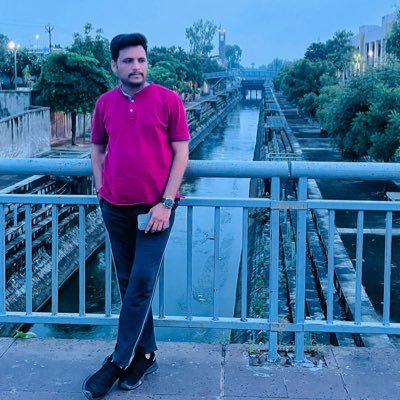 pritesh12245221's profile picture. शिवाय # GUJARAT POLICE 👮