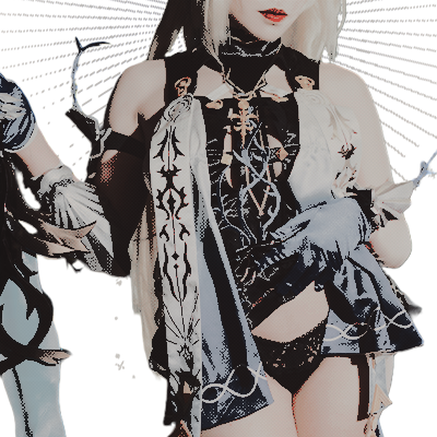 slurpdelys's profile picture. @C4RTOTTA's 𝕻𝐑𝐄𝐃𝐒𝐐𝐔𝐀𝐓𝐓𝐄𝐑