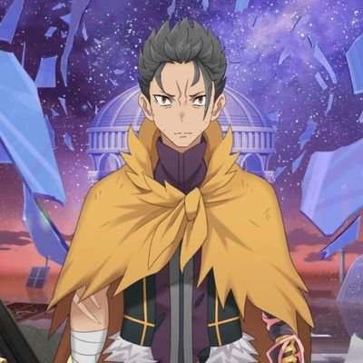 リゼロ、リゼロス、スバル&ベア子愛が強すぎるニンゲン。20↑30↓
好きな作品とその日の出来事を気分感情投稿
〔絵は描けない特技も無い〕
#リゼロス#ガッシュ#トワキズ#ポケモンユナイト#そらのおとしもの#リボーン#FAIRY TAIL
リゼロス運営チーム及びSEGA様リゼロスをありがとうございました!!