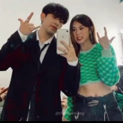 lucky_mallory's profile picture. Random and mostly MakiLoi💛