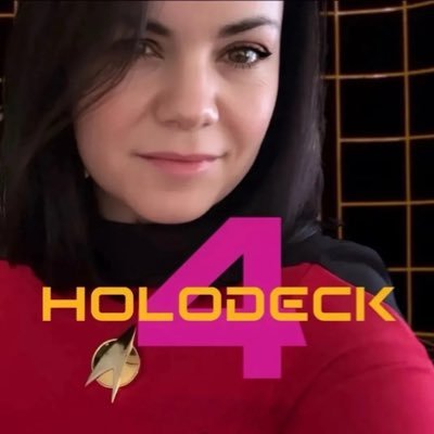 Star Trek memes & more 🖖 Memes made by me have my logo on them. No DMs. Follows ≠ endorsements.