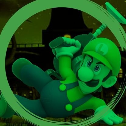 ★‘‘Let's-a-Go..!’’ (RP/PARODY ACCOUNT NOT AFFILIATED WITH NINTENDO NSFW DNI)★