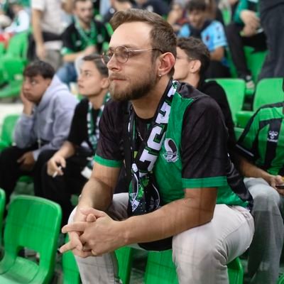 ogzndmx's profile picture. @Sakaryaspor.
