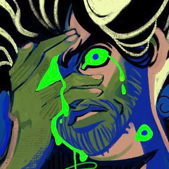 Digital artist ✩ IRL archivist ✩ mostly TMA ✩ 🇺🇸🇧🇷 https://t.co/B1zNpAu212